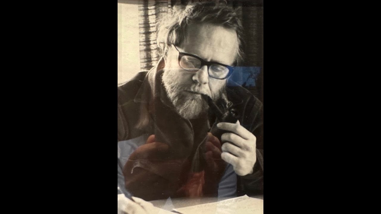 Don Krill Memorial Video