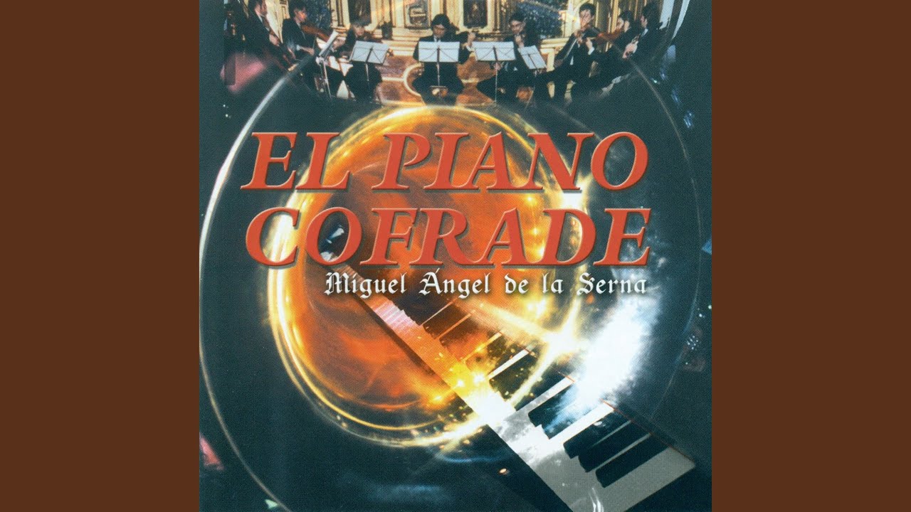 Himno Cofrade