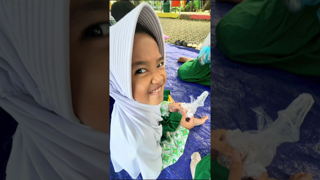Our Most memorable moments - 2C al syukro universal