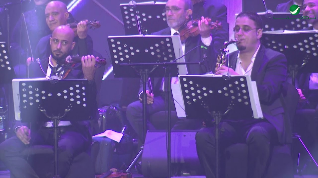 Majid Al Muhandis ... Ana Mosayar | ماجد المهندس ... انا مسير - الدمام 2018