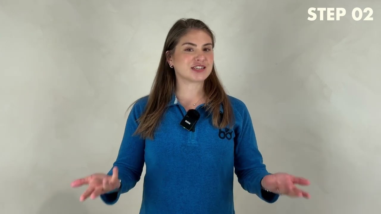 How to use our Fitting Portal