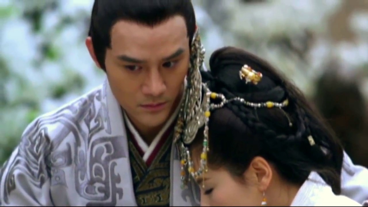 визитка Nirvana in Fire