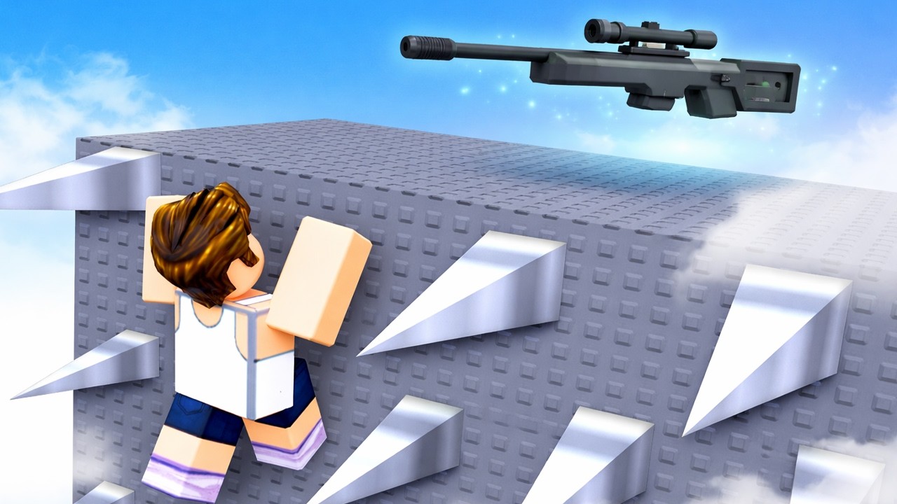 Finish First, Become a SNIPER