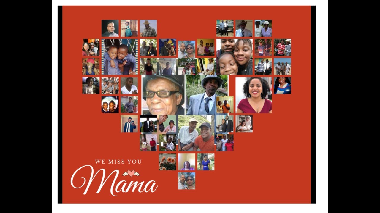Celebrating the Life of Daphne Fay Hall