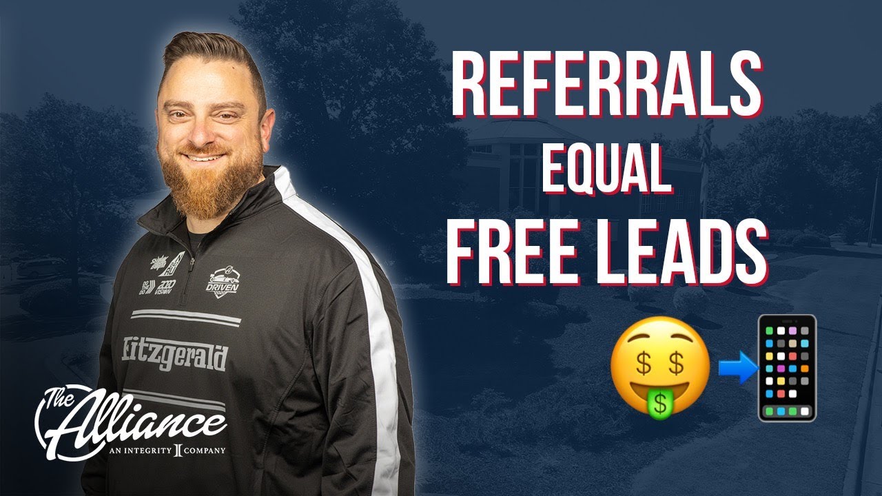 Fitz: How To Use The ERS | The Alliance