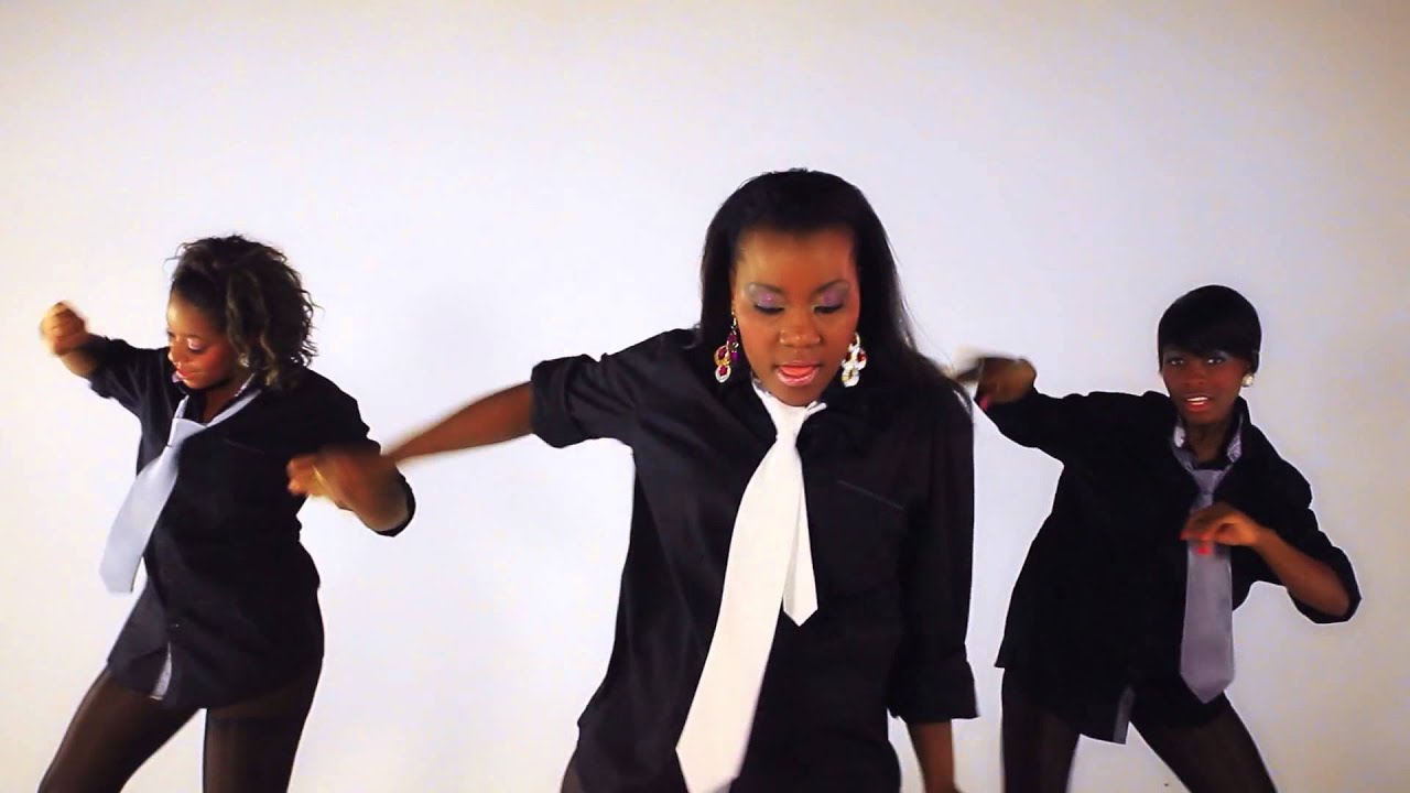 Sally - Boss Madam (Oficial Video)HD