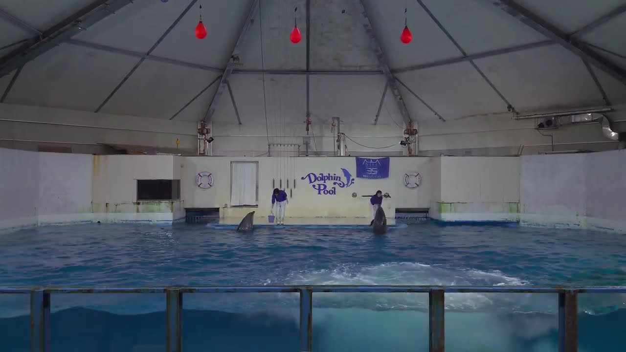 北海道観光動画（登別市）4K・HDR対応 Videos taken in Hokkaido
