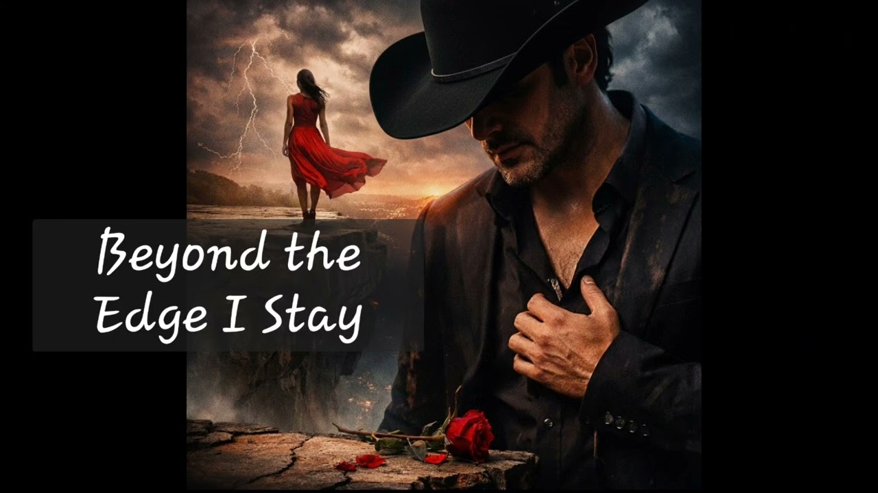 Beyond the Edge I Stay