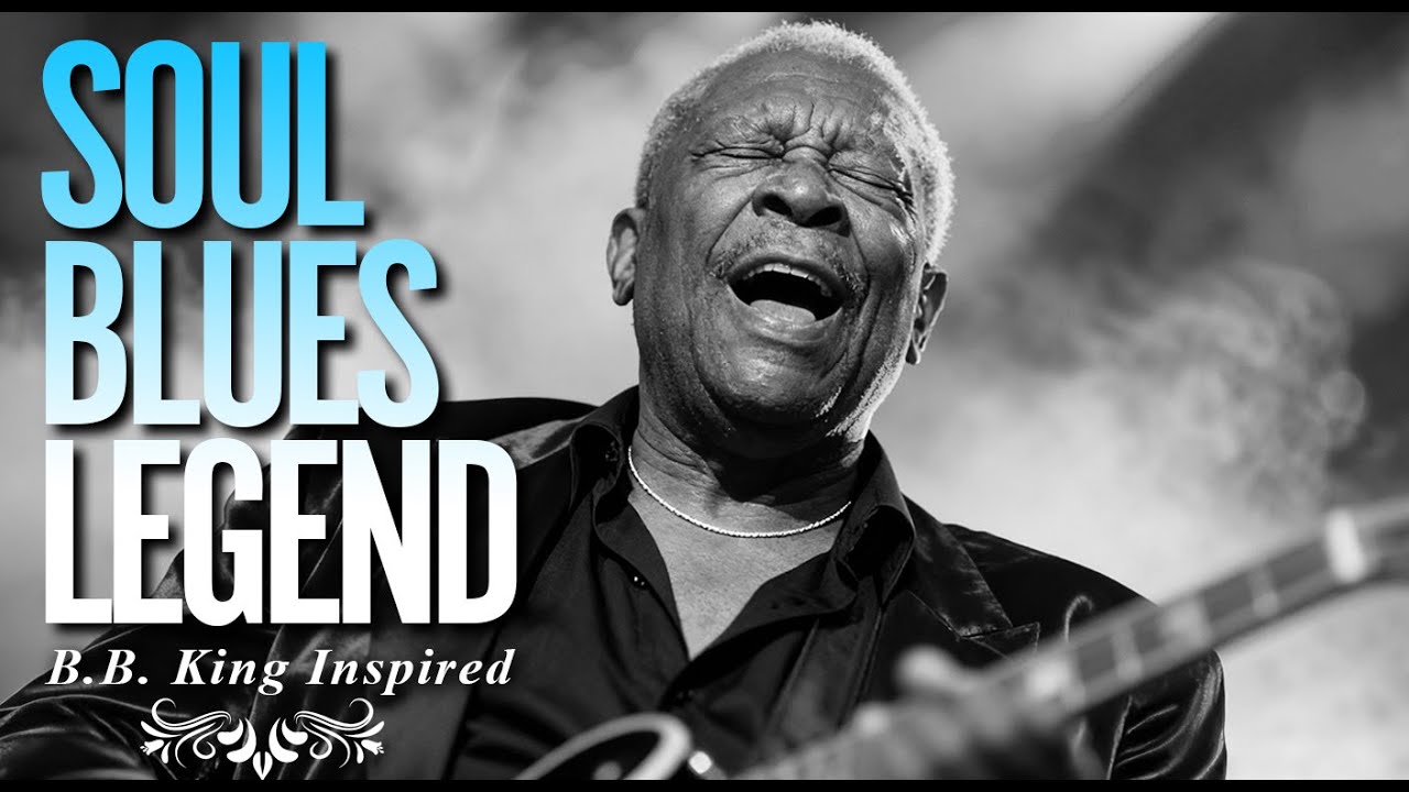 Classic Blues Songs 2026 Full Playlist | B.B. King Inspired Album of Love Heartbreak