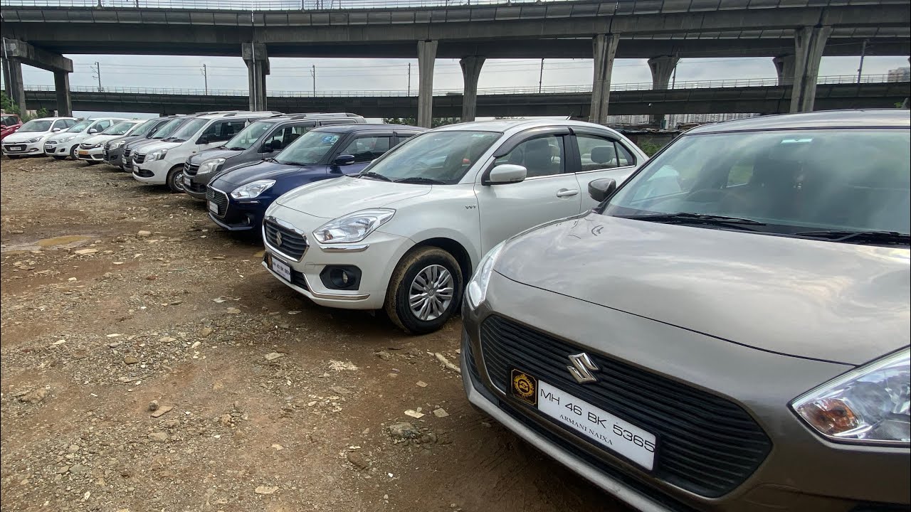 Cheapest Used Cars For Sale, Free Fastag, Free Road Side Assistance, Free RTO Process, Fahad Munshi