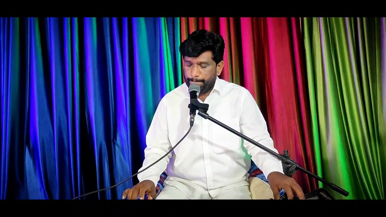 శిల్పకారుడా నా యేసయ్యా