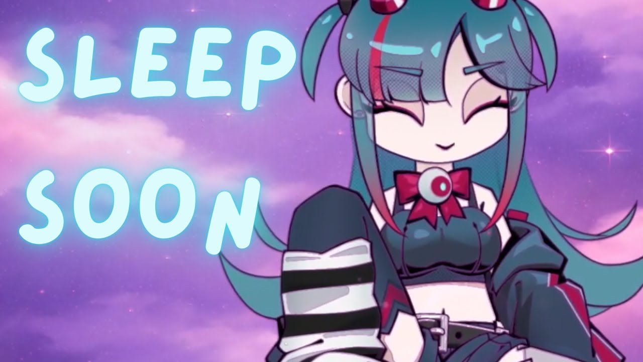 [ASMR] Rambles With Your Weird n Cute Friend at 2 AM (soft spoken) 🌃💙❄️
