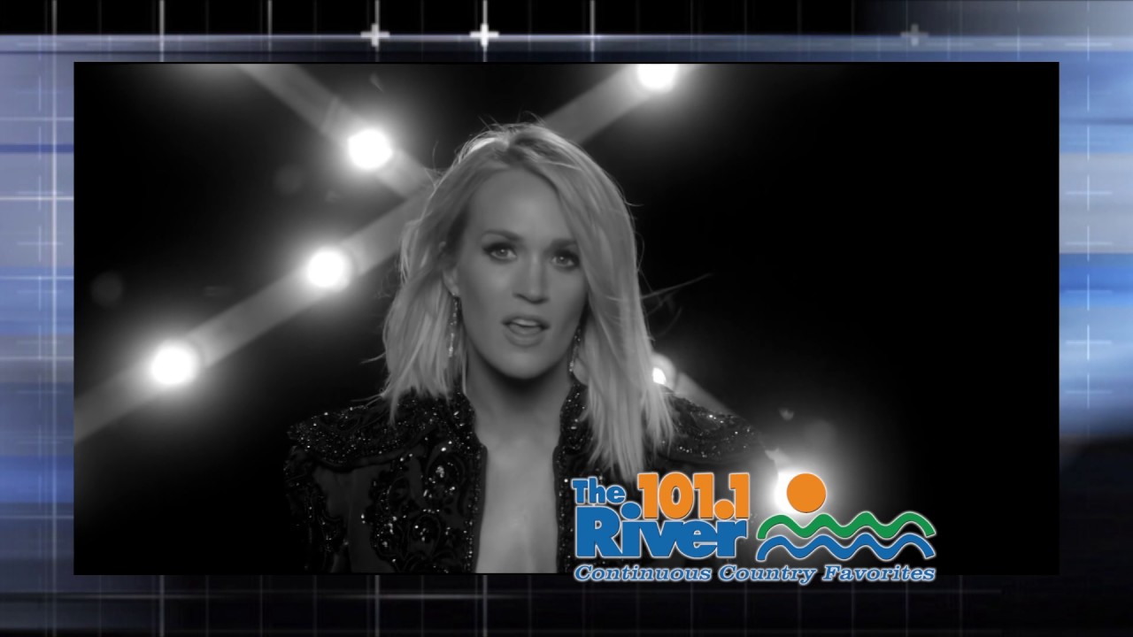 101.1 The River - Continuous Country Favorites!