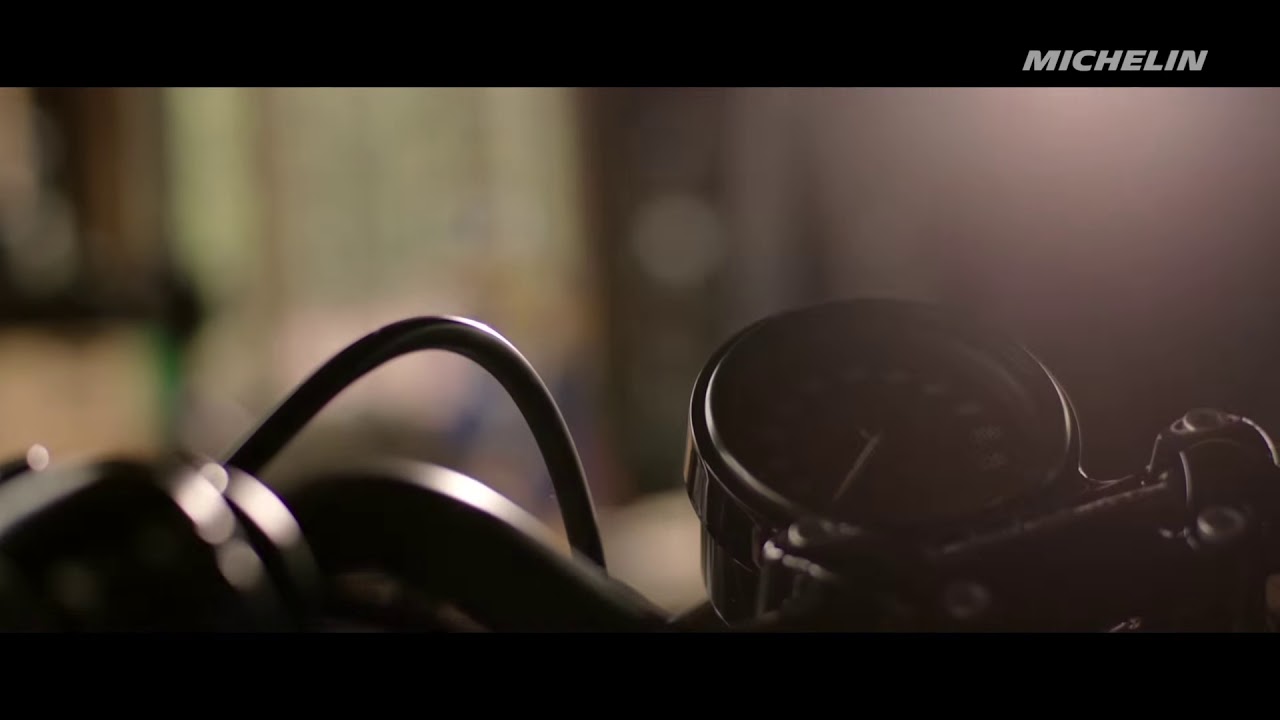 Very nice Commercial tv harley davidson michel&iacute;n moto