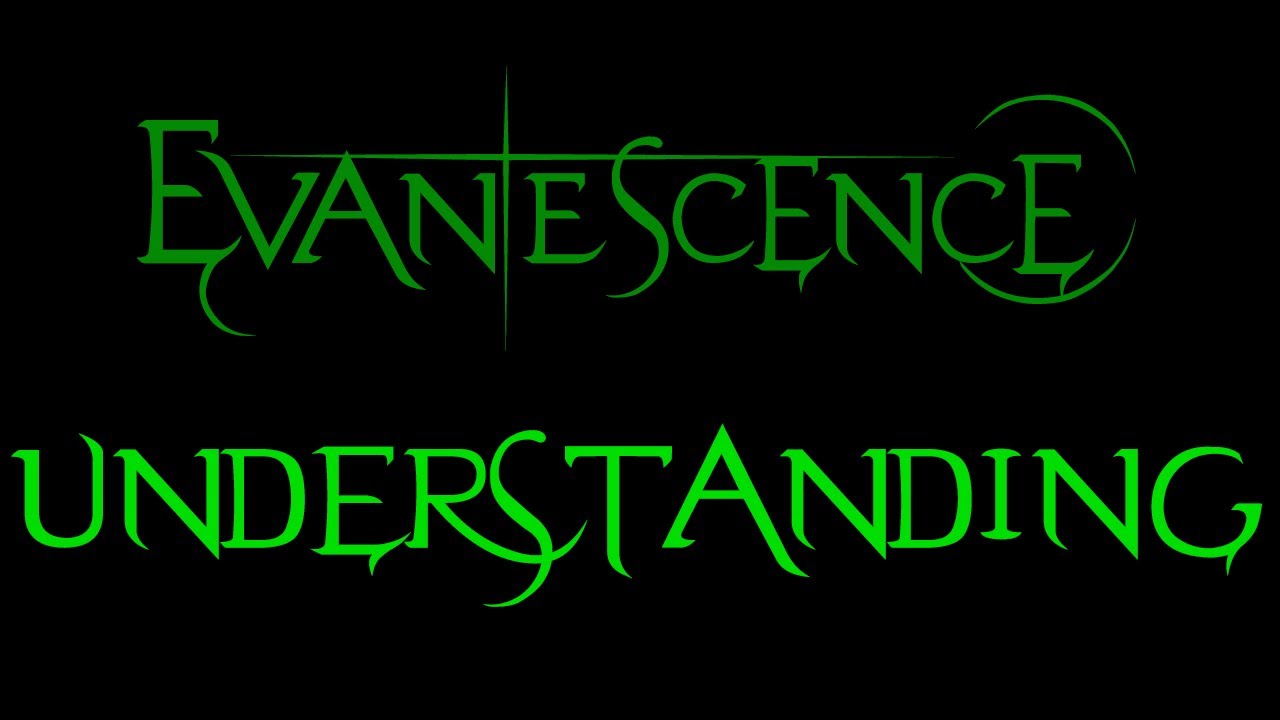 Evanescence - Understanding Lyrics (Sound Asleep EP)
