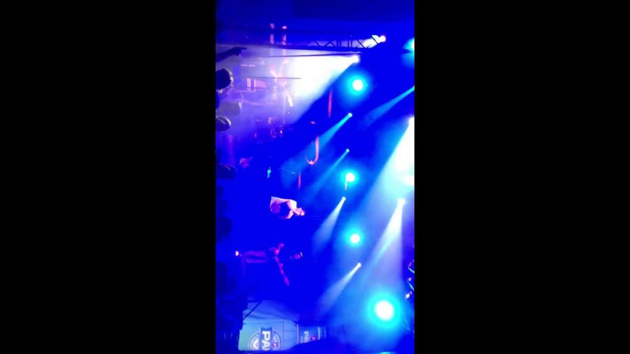 Jole - koncert na Jarunu (4.5.2013.)