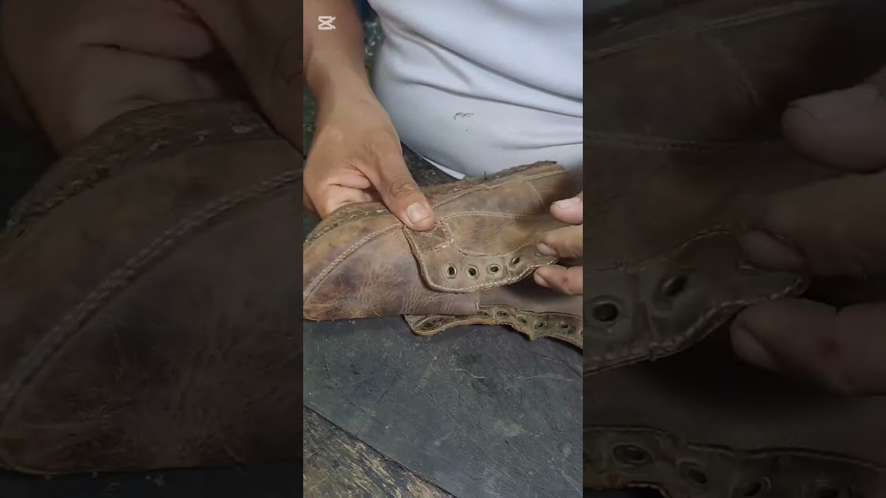 como reducir el tamaño de los zapatos