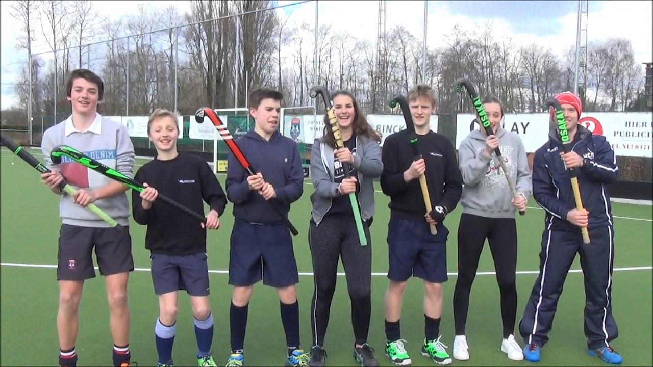Happy op Sportschool Meulebeke