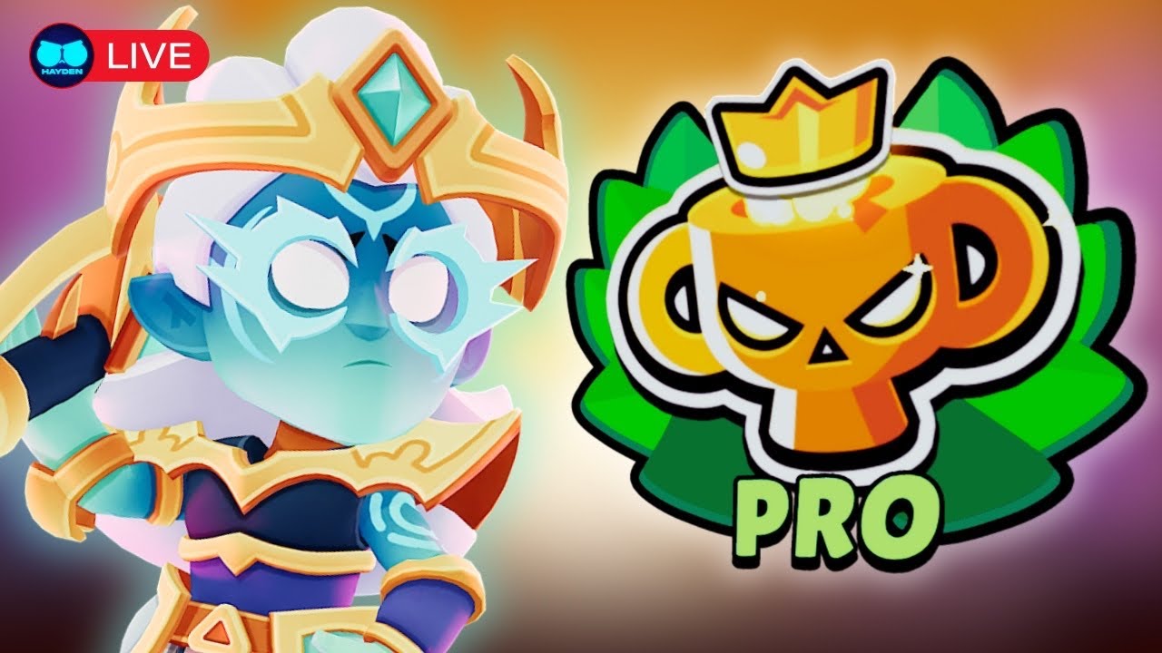 LIVE RANKED : F2P TO PRO (Late Night Stream)