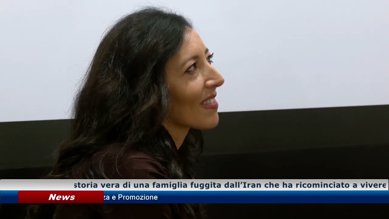 “IRAN INVISIBILE”, IL LIBRO DI IDA SANTILLI