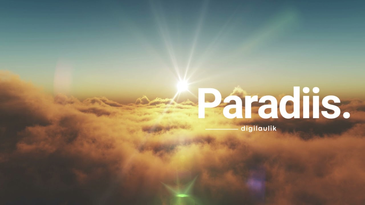 Paradiis I Digilaulik