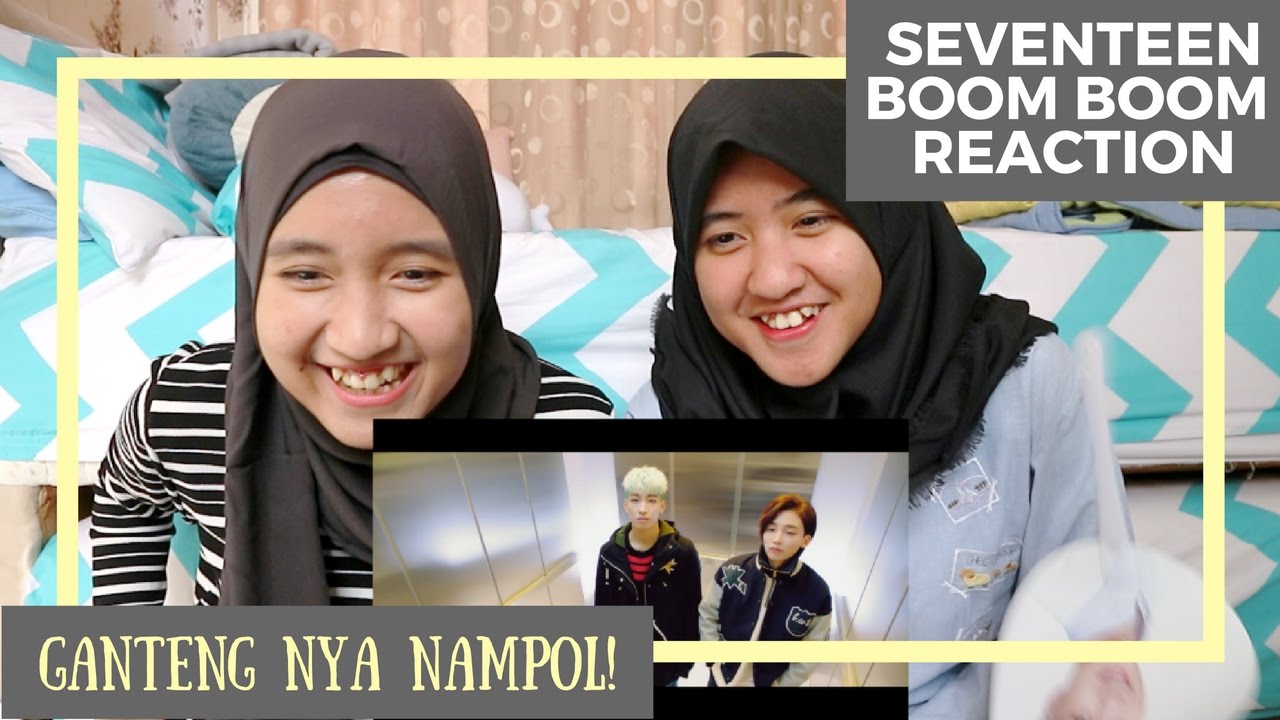 SEVENTEEN - 