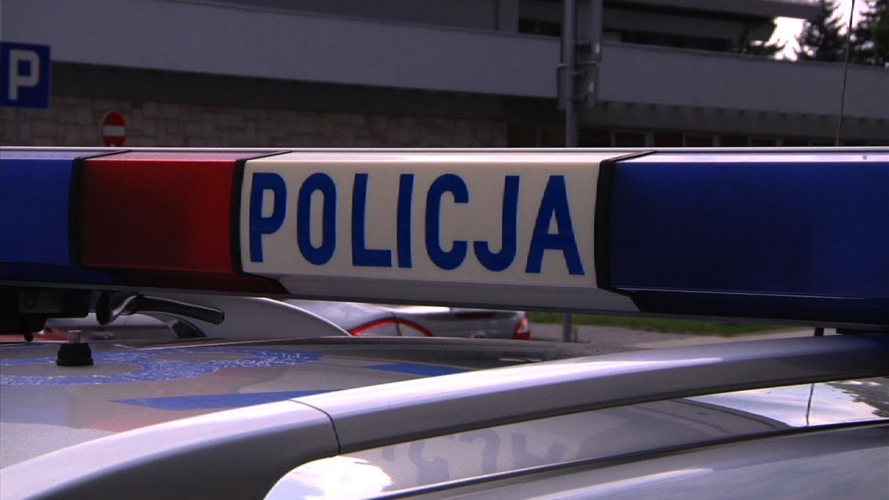 Trwa akcja znicz. Policja  apeluje o rozwagę - Magazyn Miejski 31/10/2017 - zvami.tv