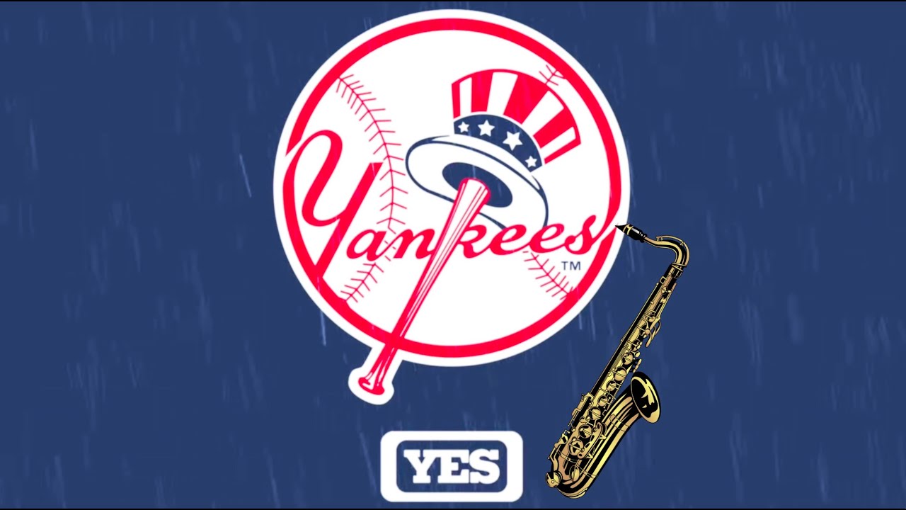 YES Rain Delay Theme 