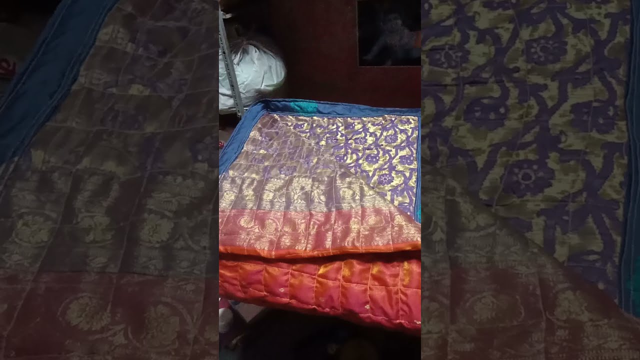 How to make godhadi at home.Godhadi kashi shivaychi.#godhadi #youtubeshorts #viral #fashion