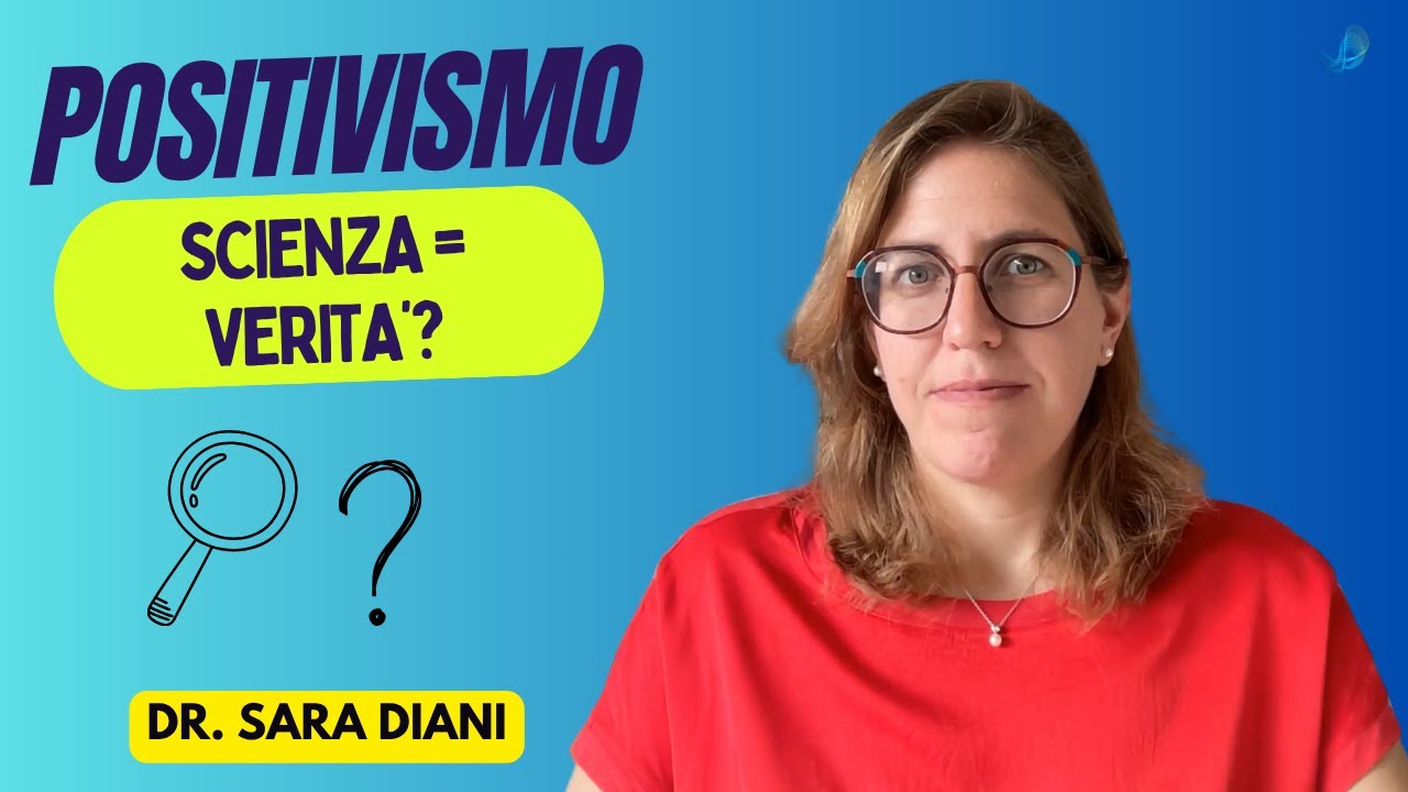 🔍 Positivismo: la Scienza come Verit&agrave;? Origini, Sviluppi e Limiti