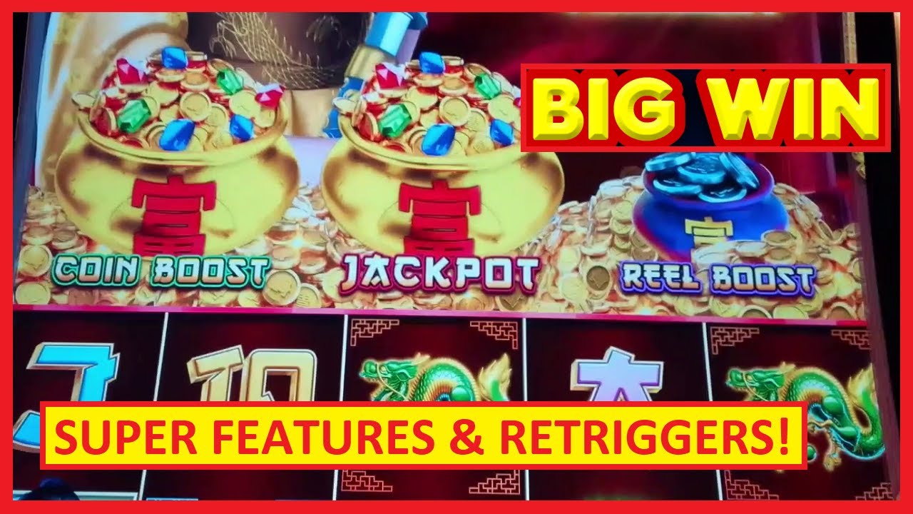 So Many Bonuses → HUGE WIN! Samurai 888 Katsumi Slot - LOVE THIS ONE!