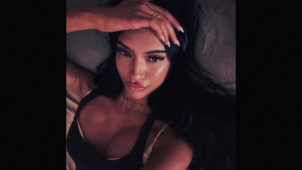 (FREE) R&B Type Beat - ''LUNA' | Melodic Trapsoul x R&B