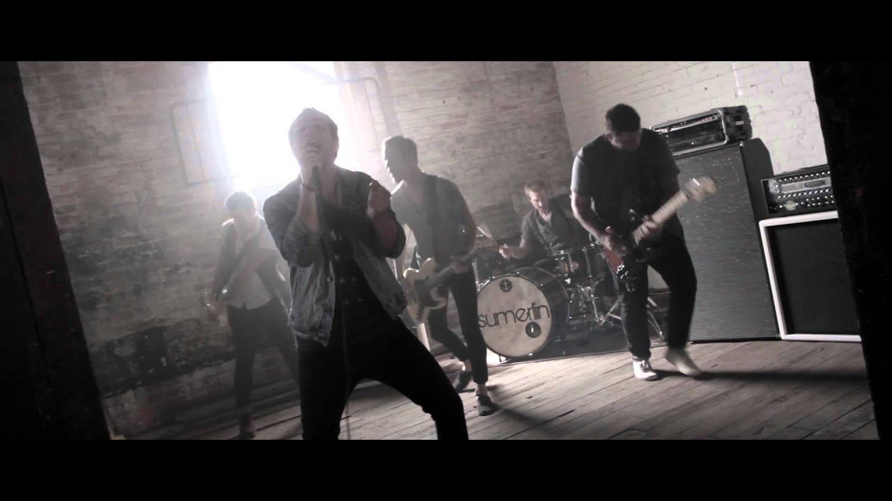 Sumerlin - The Fallback (Official Video)