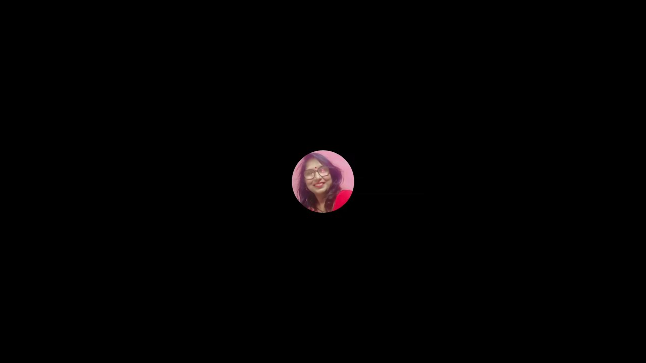 Anjuislive is live! swagat hai