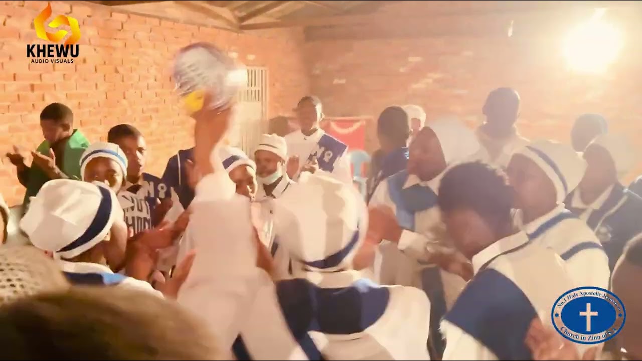 Ke apere lerato (No Holy)