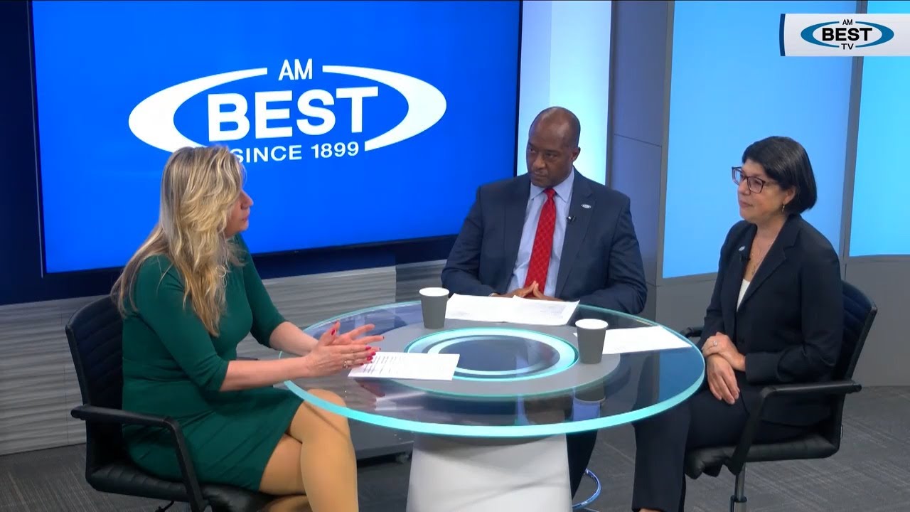 AM Best: Rate Action, Investment Gains Drive US P/C Results Despite Headwinds