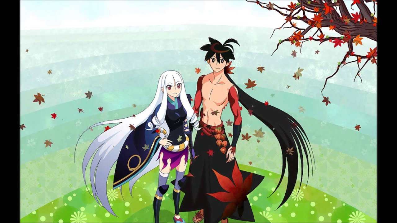 Last Battle #18 【Katanagatari OST Vol.02】