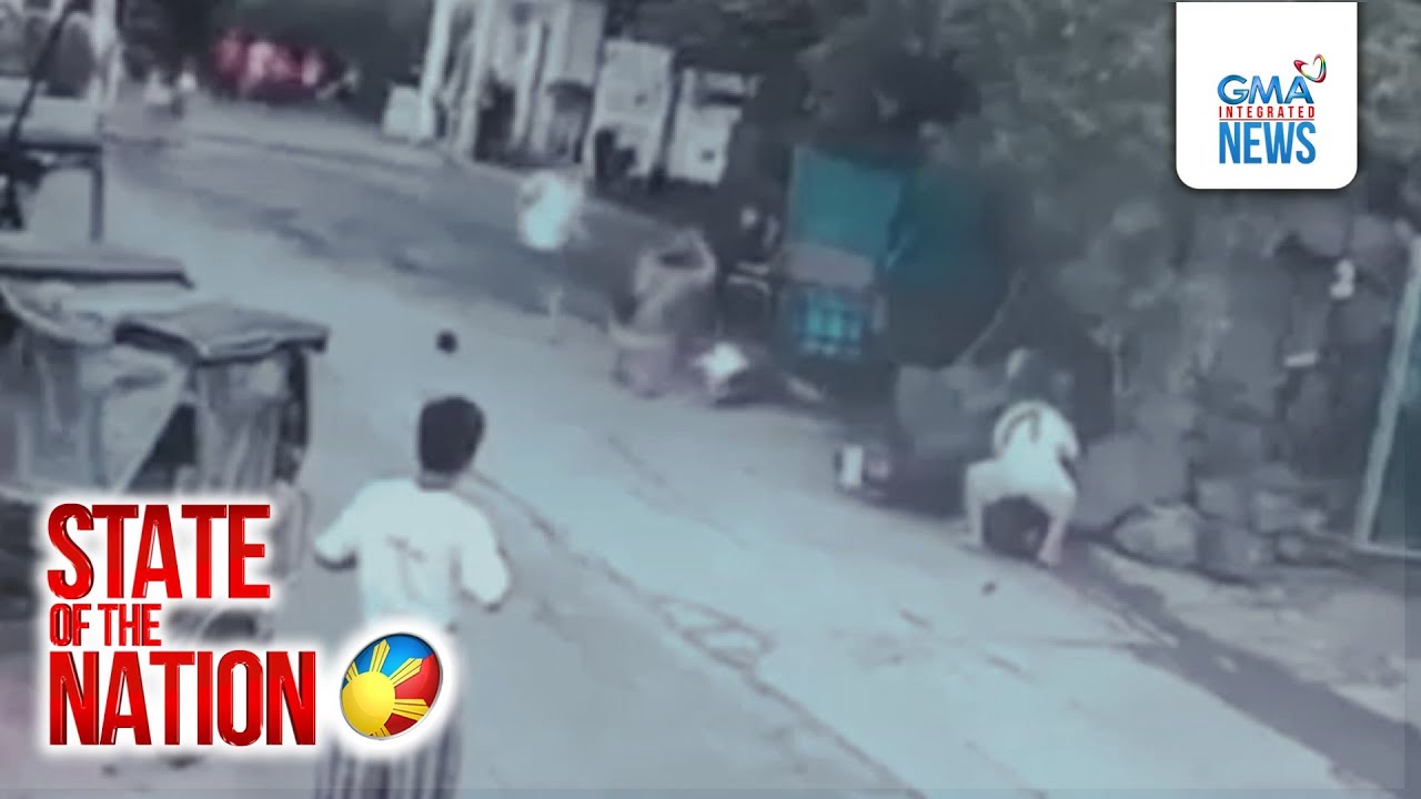10 pulis na nagplanta ng droga at pinilit ang estudyante na umaming drug supplier, sinibak | SONA