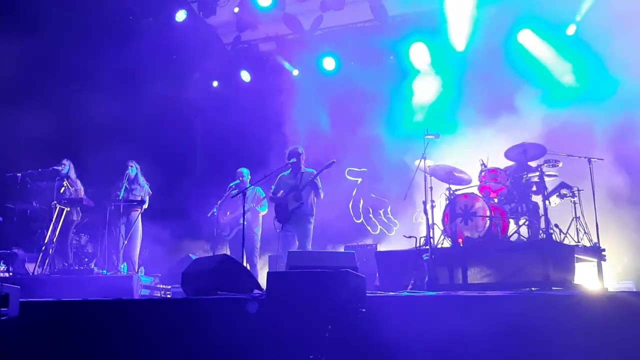 Cassete Pirata- A Próxima Viagem (Festival F)