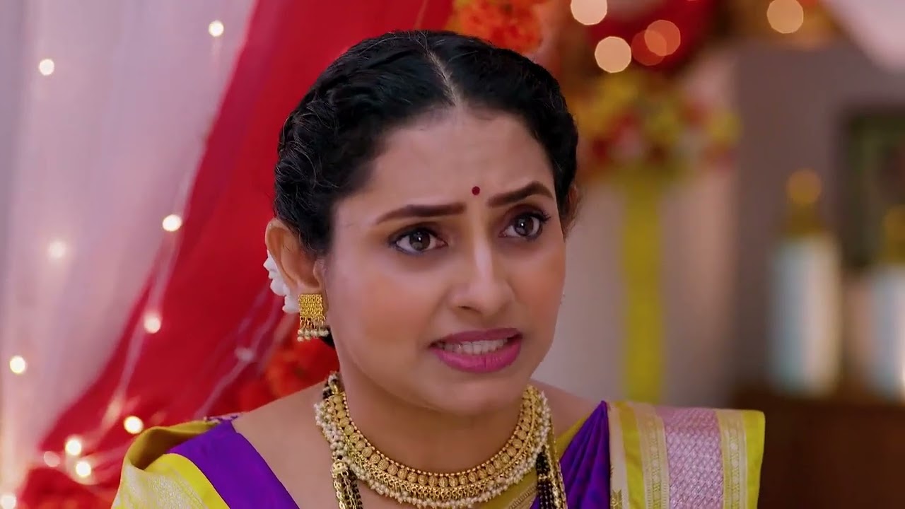 Lakshmi Niwas | Ep - 174 | Webisode | Jun 24 2025 | Zee Marathi