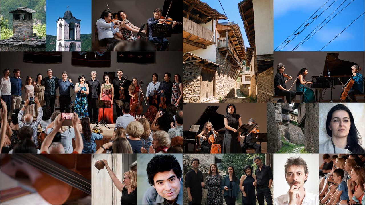 Неотъпкана пътека на седем години