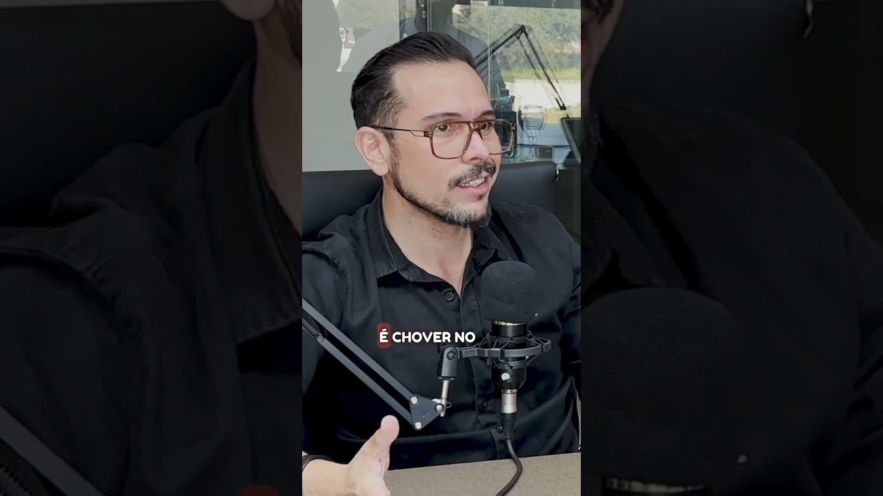 O PL 2630 pretende regular quest&otilde;es ja reguladas? #ctrlaltlaw #podcast #pl2630