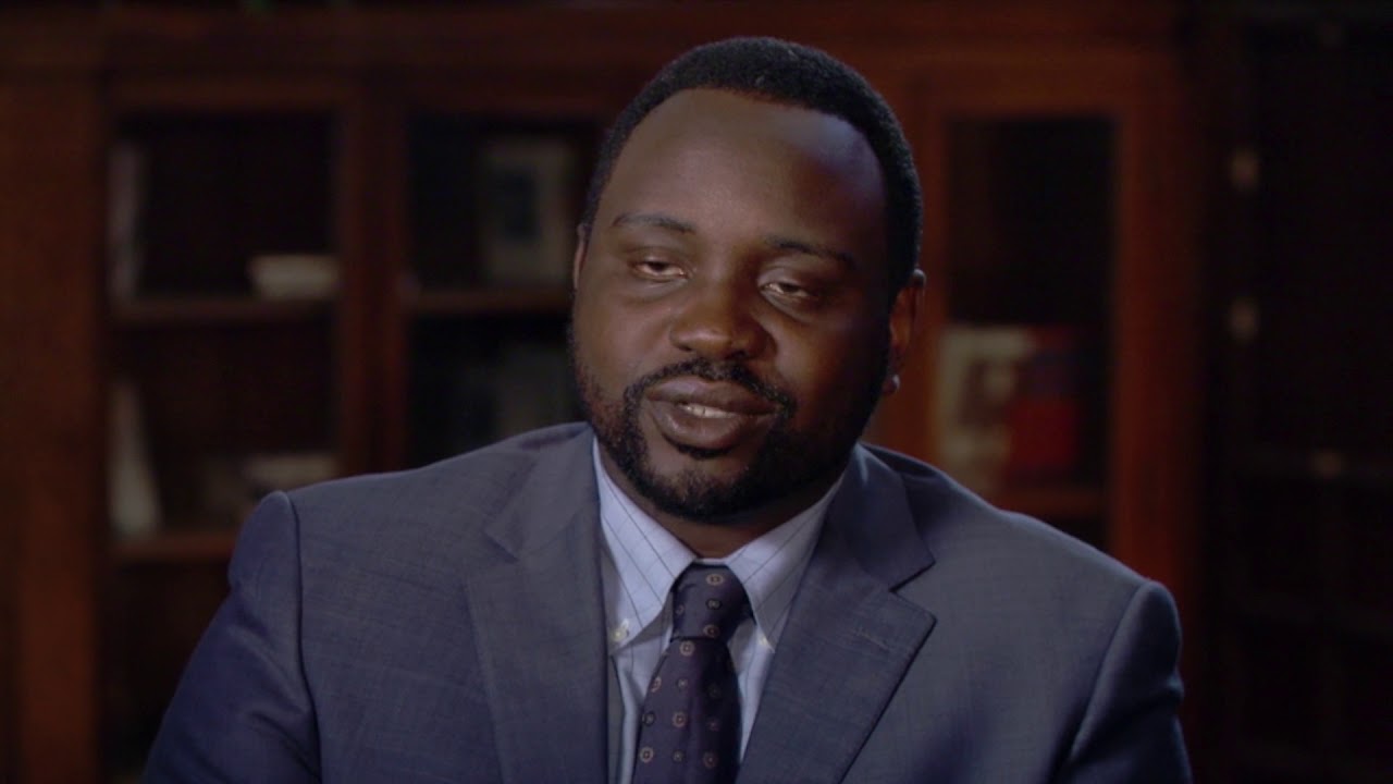 Brian Tyree Henry: WIDOWS