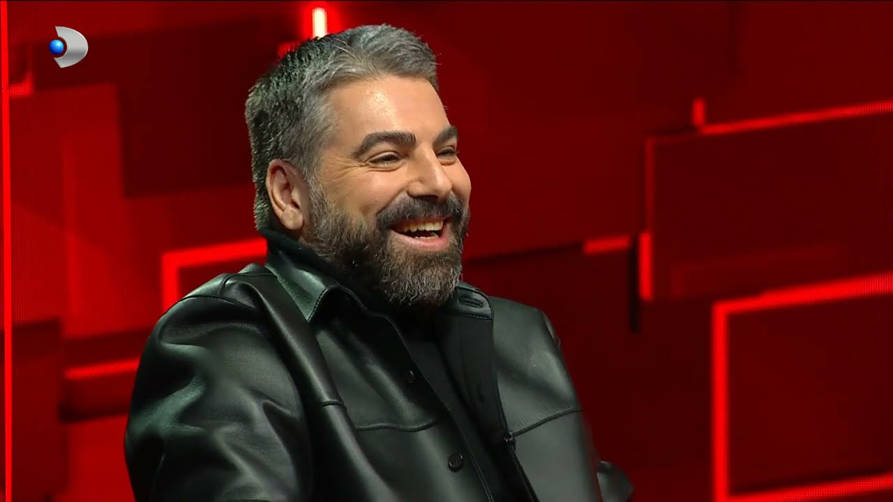 40 de intrebari cu Denise Rifai (13.03.2022) - Maurice Munteanu | Editie COMPLETA