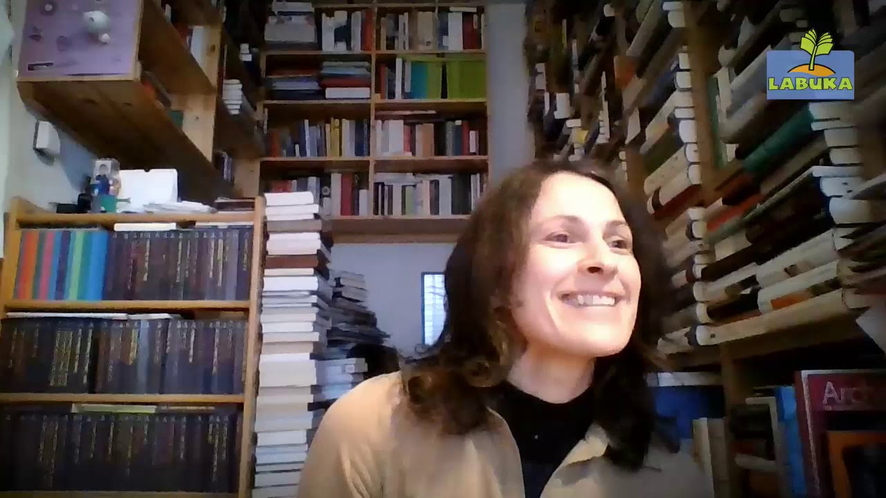 LABUKA-Fernlese-Special: Sonja Bachhiesl: 