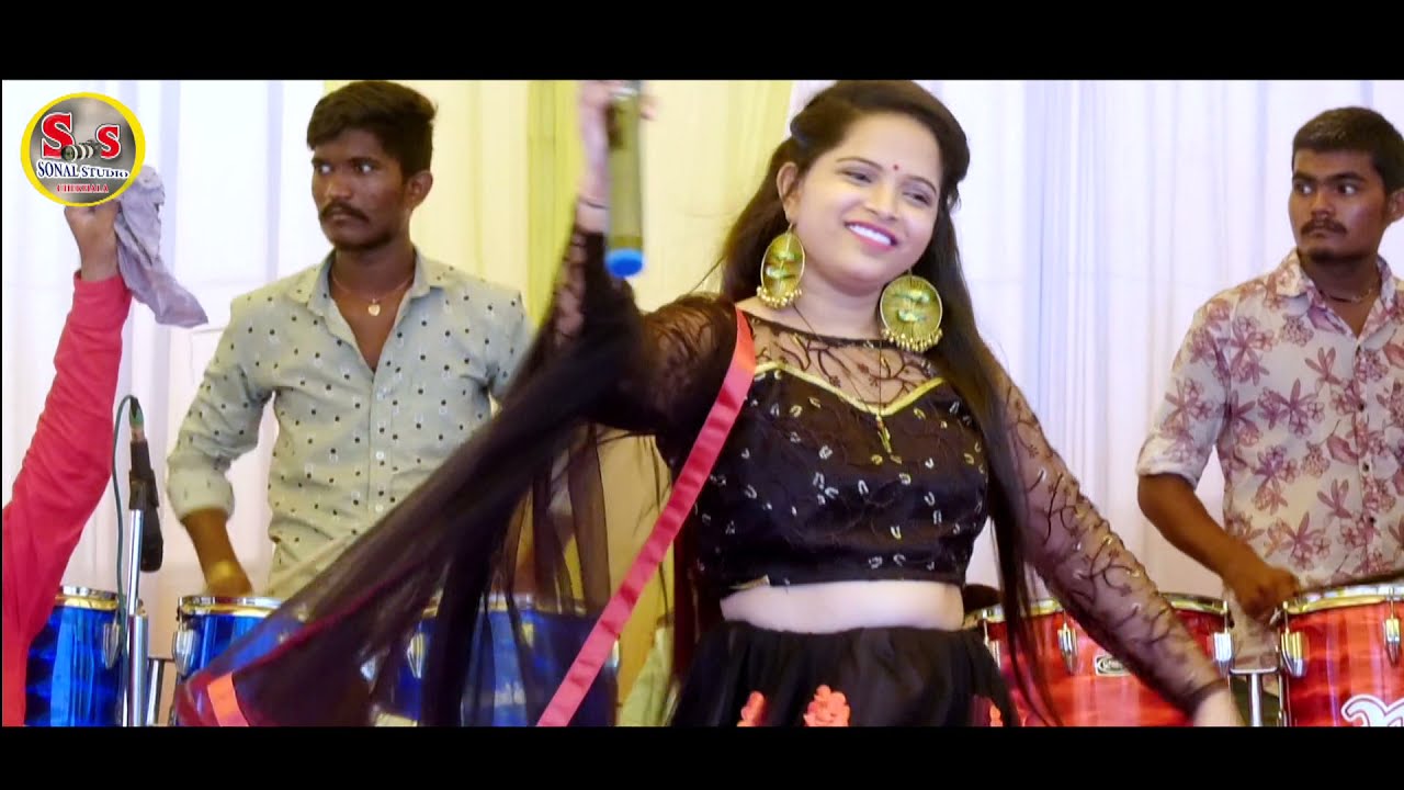 Madhuri Barot  ll  Live  Ras Garba ll  Part -1  New 2021 Pograme