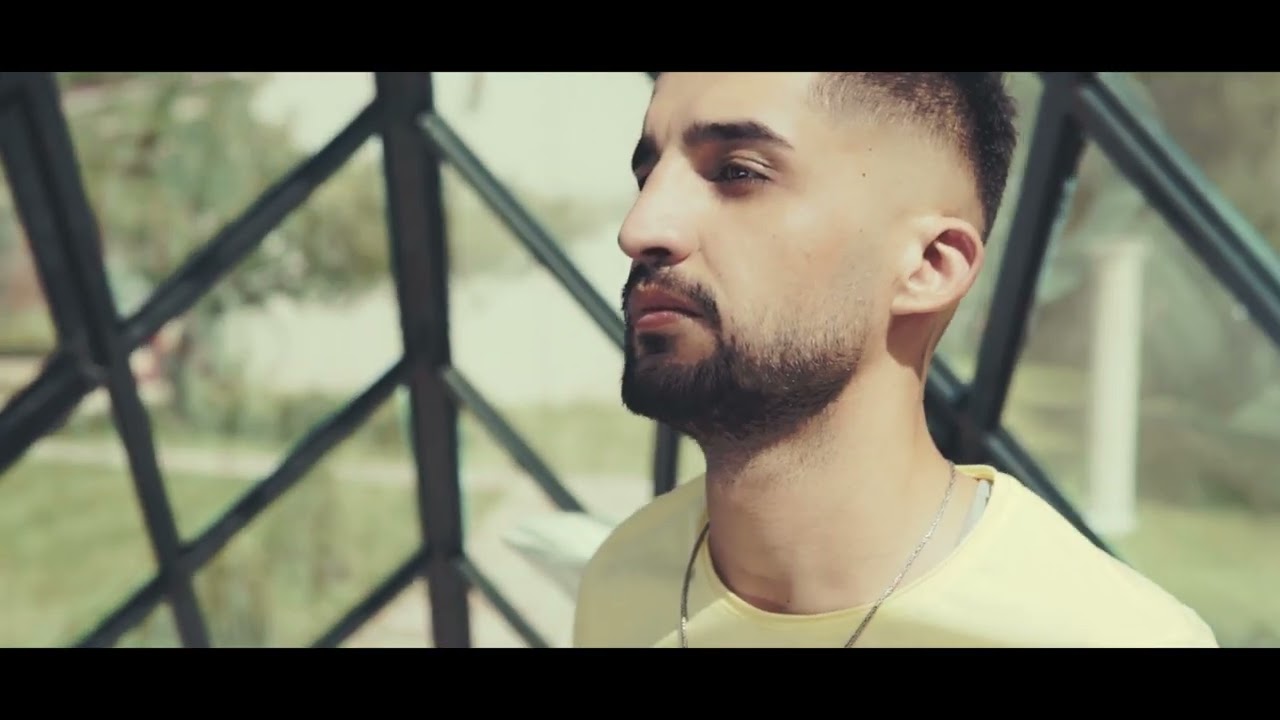 Burhan Yuvacı - Eyvah Bana #yeni