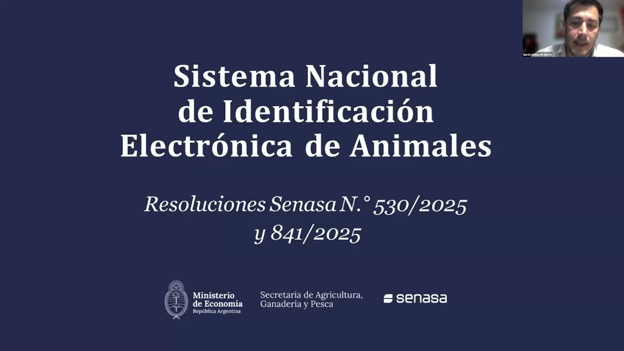 2025 12 17 - Trazabilidad e identificación electrónica en ganadería