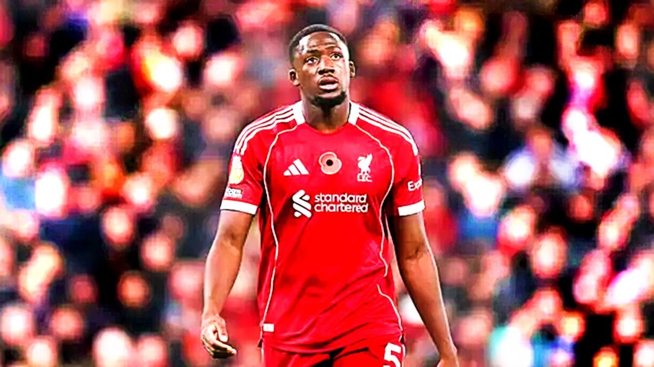 😳 Konat&eacute;&rsquo;s Future TWIST! Real Madrid Suddenly Pull Out of Liverpool Move 😱