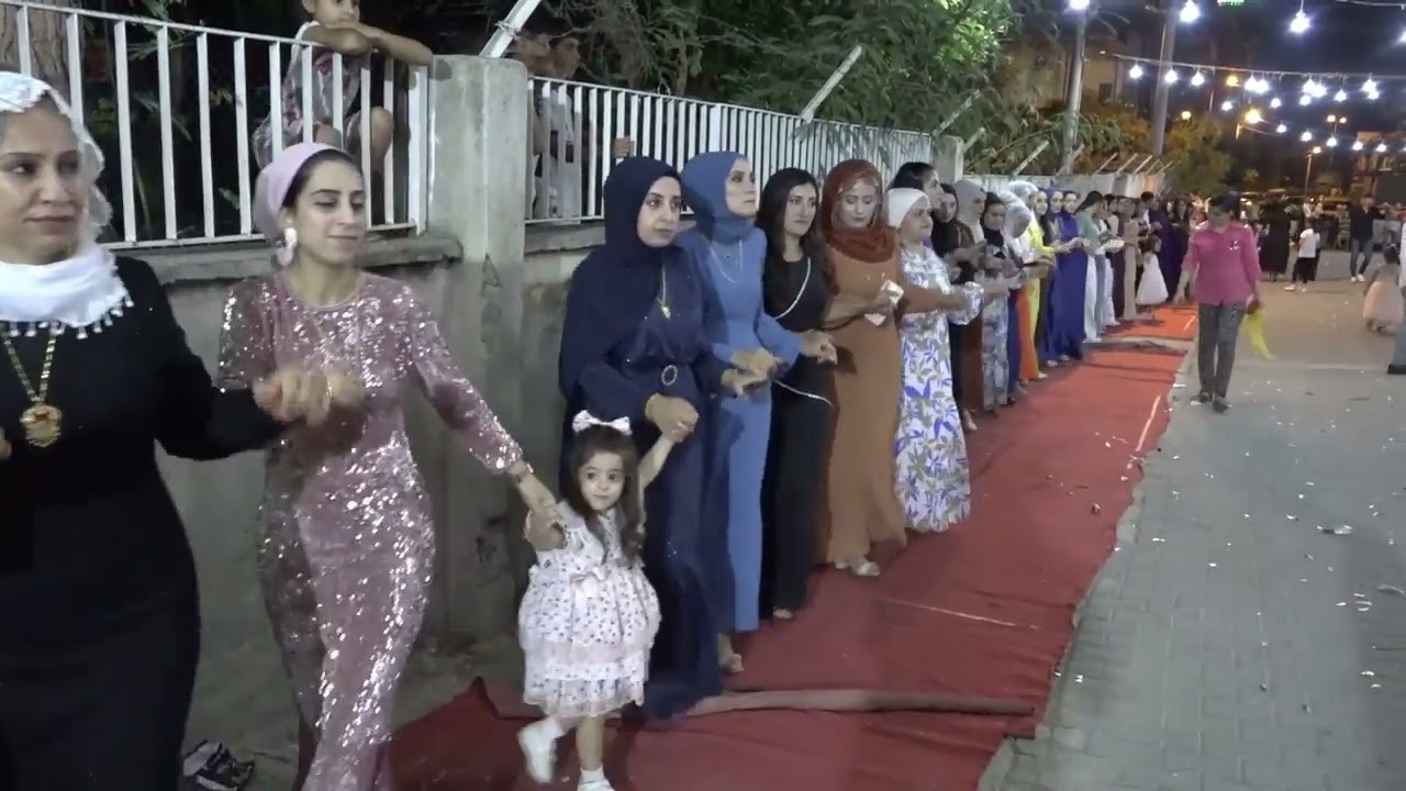 Grup Nergiz Hediye - siyabend çiftin mükemmel düğünü iyi seyirler